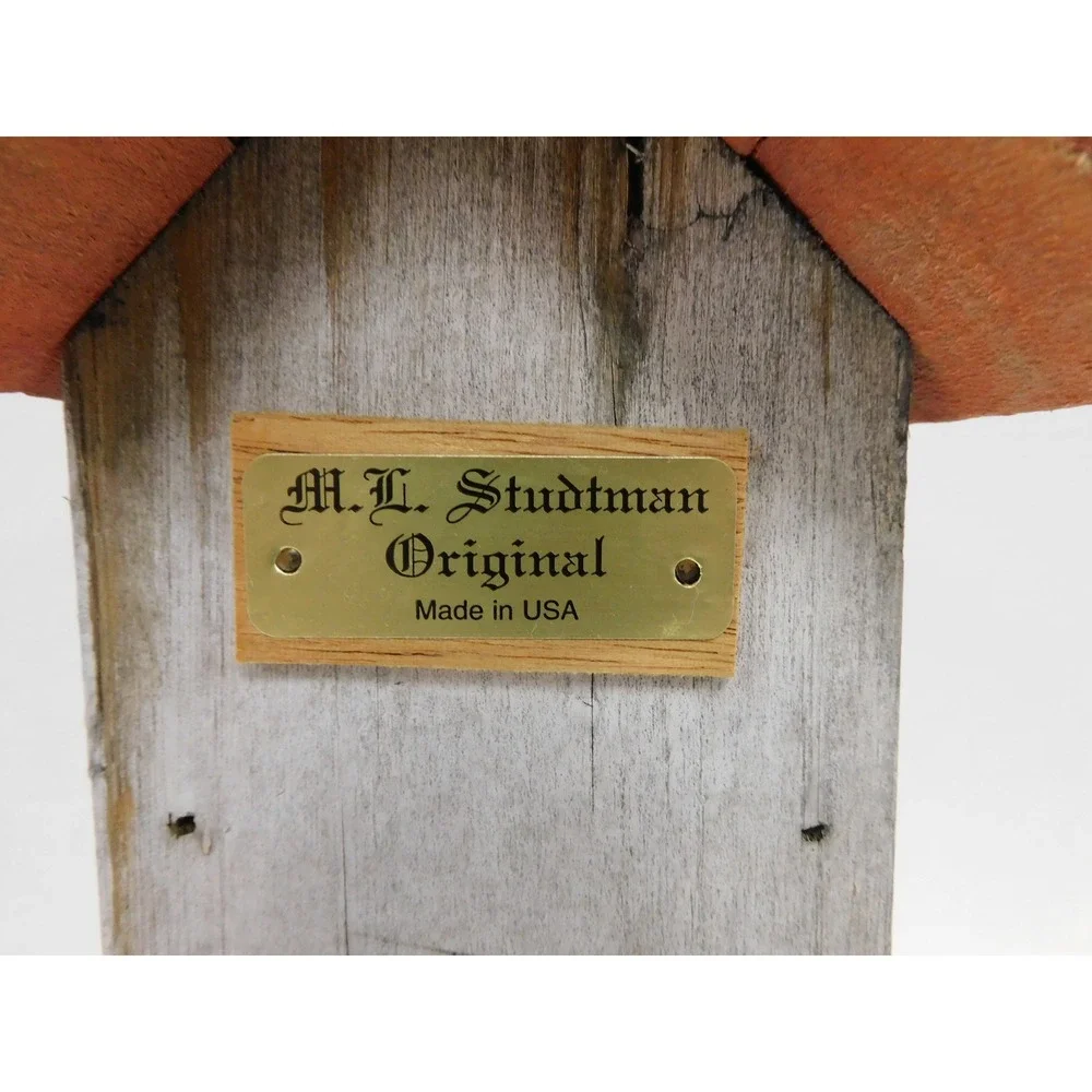 M.L. Studtman studtman original